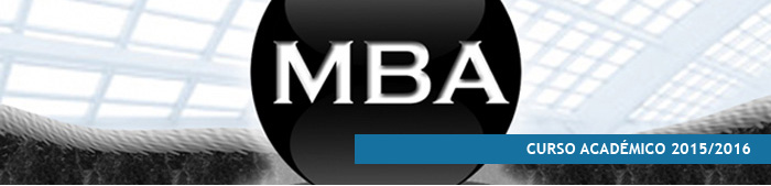 thumb cabecera Master of Business Administration - MBA (4ª Edición)