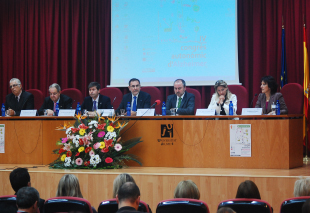 Se ha celebrado el IV Congreso auton�mico de Alzheimer