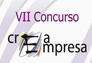 VII Concurso Crea Empresa
