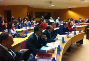 Los RRHH ante los retos del 2012