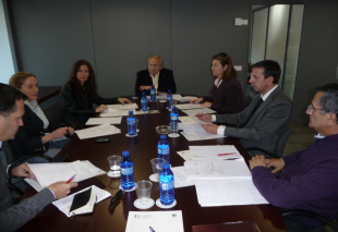 El Comit� organizador del XV Congreso de Turismo concretan el programa