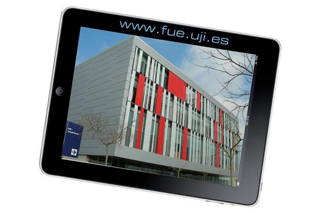 La primera iPadParty en Castell�n