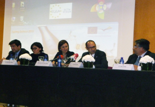 Foto Se inicia el 