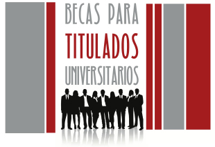 Programa de Becas para Titulados Universitarios en Empresas
