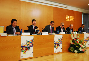 XVI Congreso Internacional de Turismo, Universidad y Empresa
