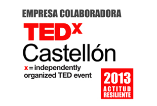Primer evento TEDxCastell�n en la FUE-UJI