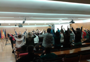 Exitosa jornada TEDxCastellon