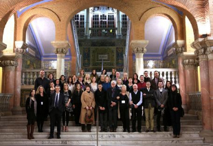 Encuentro de Oficinas de Congresos de Universidades Espa�olas