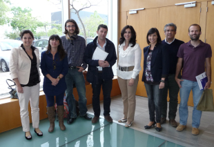 Laura Cantizano imparti� el Taller Vender en Tiempos de Crisis
