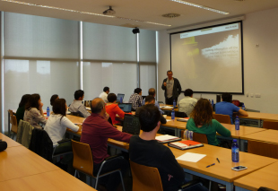Finaliza el Curso de Social Media Management