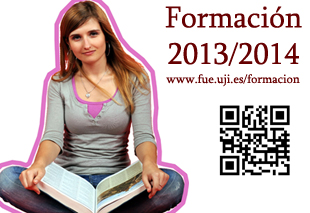 Matr�cula abierta formaci�n de postgrado