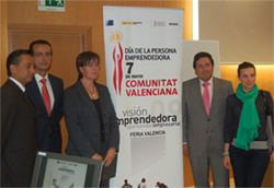 Jornada Minid�a de la Persona Emprendedora