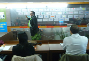 Jornada de Difusi�n del DNI Electr�nico