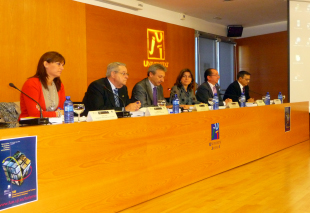 13� Congreso Internacional de Turismo, Universidad y Empresa