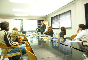 Foto noticias