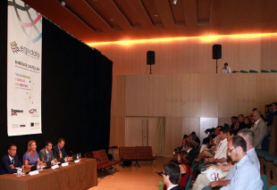 'Enr�date' cita a 200 emprendedores de Castell�n para crear oportunidades