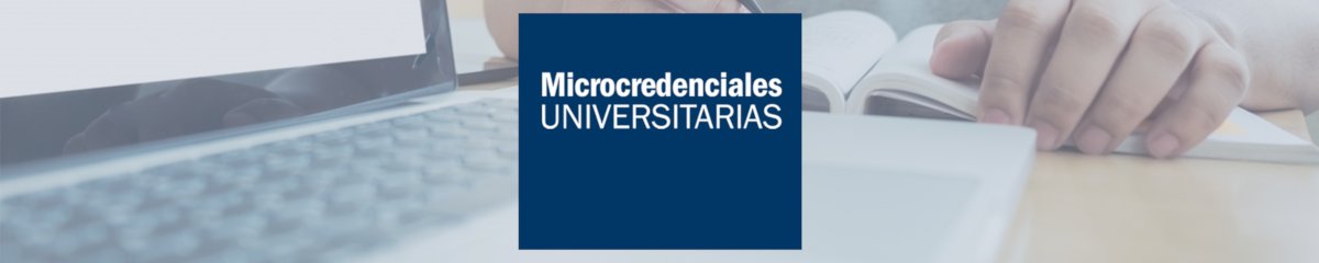 Microcredenciales UJI