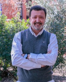 Miguel Ángel<br/>Moliné Oses