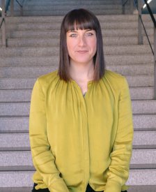 Raquel Adanero<br/>García