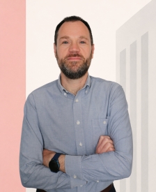 Jorge Martínez<br/>Salvador