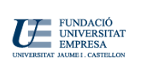 Logo FUE-UJI
