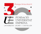 Logo FUE-UJI