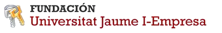 Logo Extranet FUE-UJI