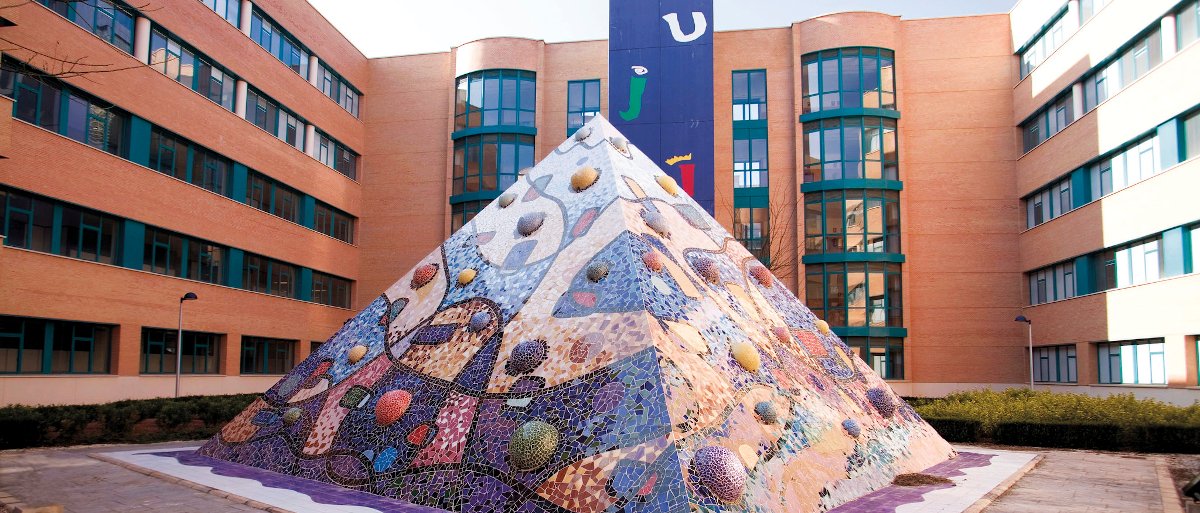 Servicios I+D+i FUE-UJI