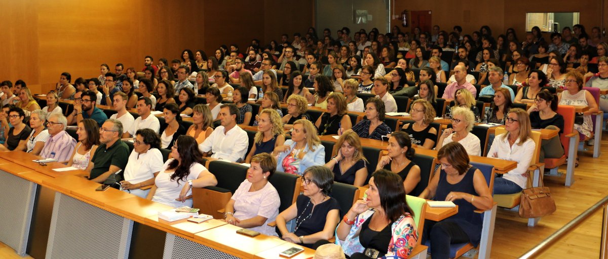 Cursos de Formación FUE-UJI