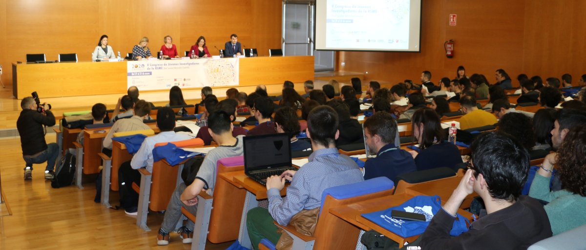 Servicios Jornadas FUE-UJI