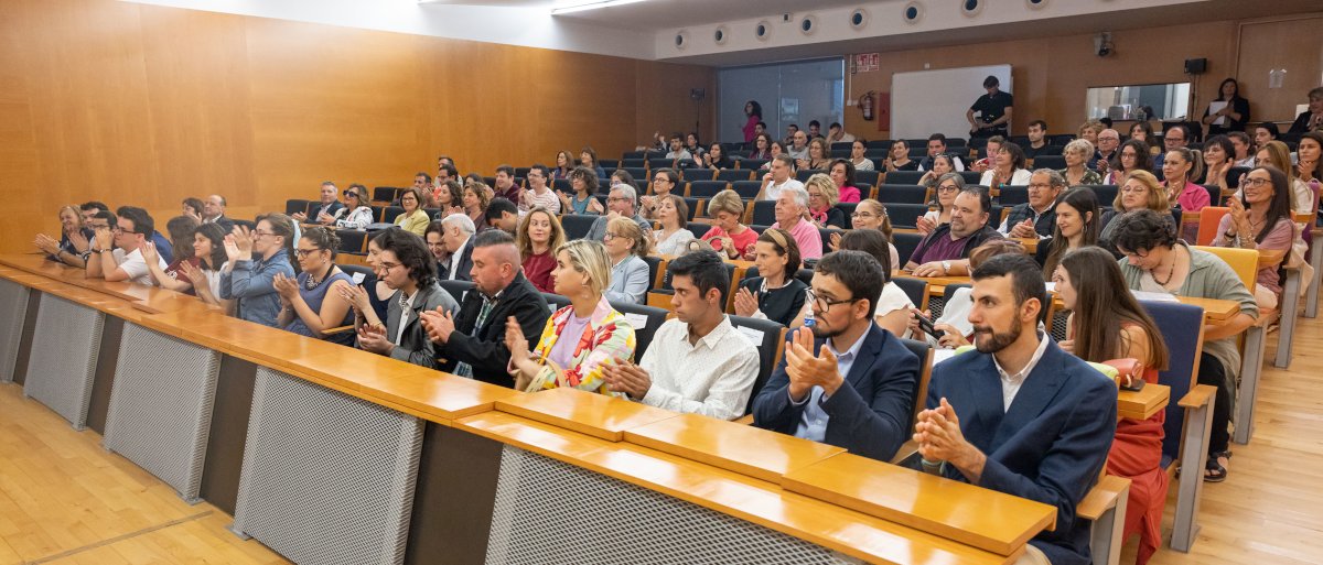 Servicios Jornadas FUE-UJI