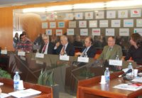 La AEF  fomenta el contacto entre empresas y fundaciones en Castellón