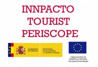 Proyecto INNPACTO TOURIST PERISCOPE (Intelligence Tourist Open Data),