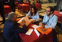 LifeEcocitric participa en la XXIV Llotja de cereals de la Mediterránea