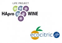 HAproWine y Ecocitric, dos ejemplos de economía circular