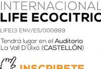 Congreso Internacional Life Ecocitric 