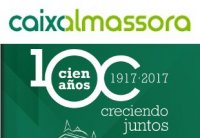 Caixalmassora cumple 100 años