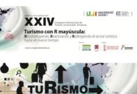 XXIV Edició del Congrés Internacional de Turisme Universitat-Empresa