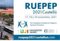 UJI will host the Meeting of Red Universitaria Estudios de Postgrado y Formación Permananente