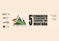 V Congreso Internacional de Carreras por Montaña. Pospuesto