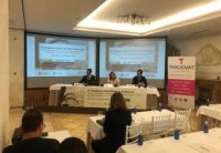 More than 80 professionals discuss about the reform of the Bankruptcy Law