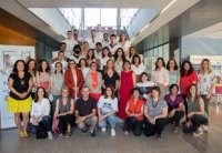 17 young people with intellectual functional diversity receive formation to improve their autonomy