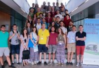 Encuentro de Álgebra Computacional y Aplicaciones EACA 2022