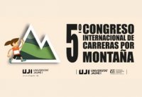 V International Congress of Mountain Trails
