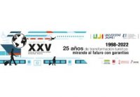 XXV Congreso de Turismo Universidad-Empresa