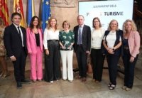 Premis Turisme Comunitat Valenciana 2022