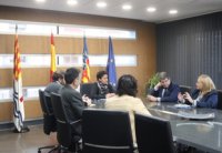 Onda adds synergies with the FUE-UJI