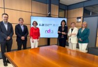 FUE-UJI y Networking Directivas Castellón fortalecen sus líneas de colaboración