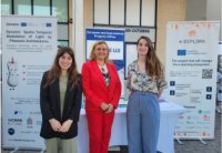 La Fundación Universitat Jaume I-Empresa participó en la Science GTS UJI