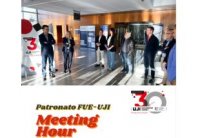 La Fundación Universitat Jaume I- Empresa lanza la iniciativa «Meeting Hour FUE-UJI»